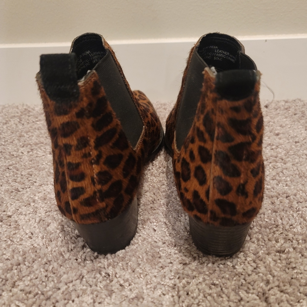 Boots - Picture 3 of 3